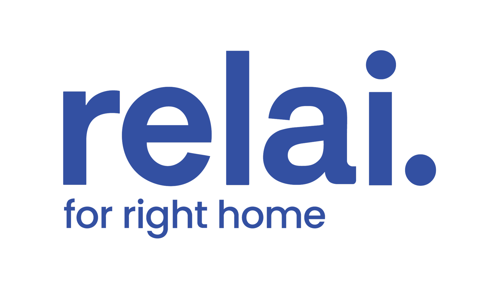 Relai Logo